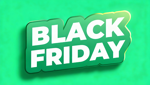 Black Friday Sem Prejuízo: Como Usar Dados Confiáveis para Vender Mais e Evitar Fraudes