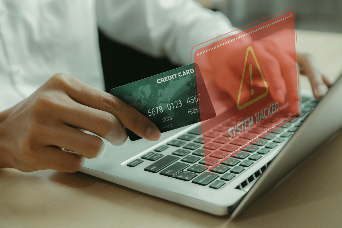 Os 3 Golpes Mais Comuns da Black Friday (Que Lojistas Sofrem!) e Como Blindar sua Loja