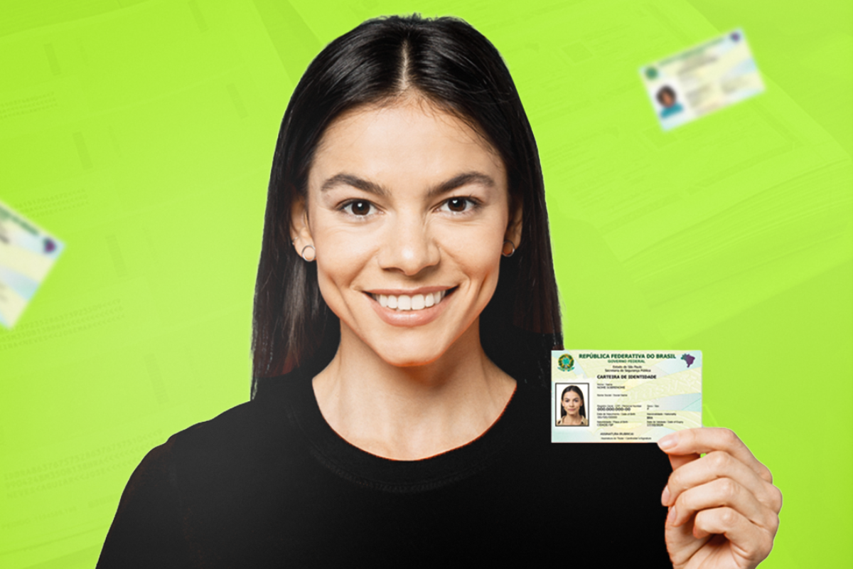 Tudo Sobre a Nova Carteira de Identidade Nacional (CIN): Guia Completo para o Brasileiro e para o Mercado