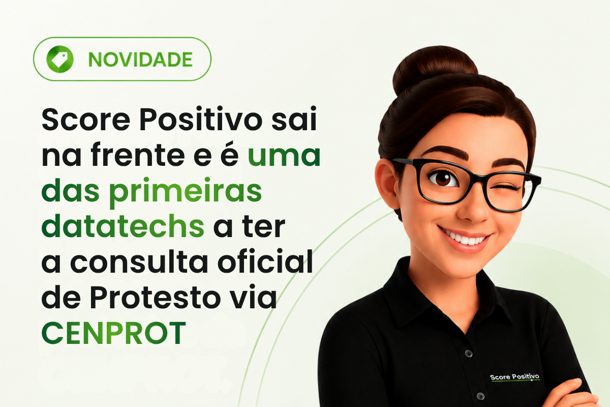 CENPROT: o que é a Central Nacional de Protestos e por que ela importa para quem trabalha com crédito